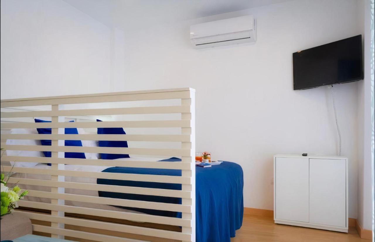 Estudio Junto A Plaza Merced มาลากา ภายนอก รูปภาพ