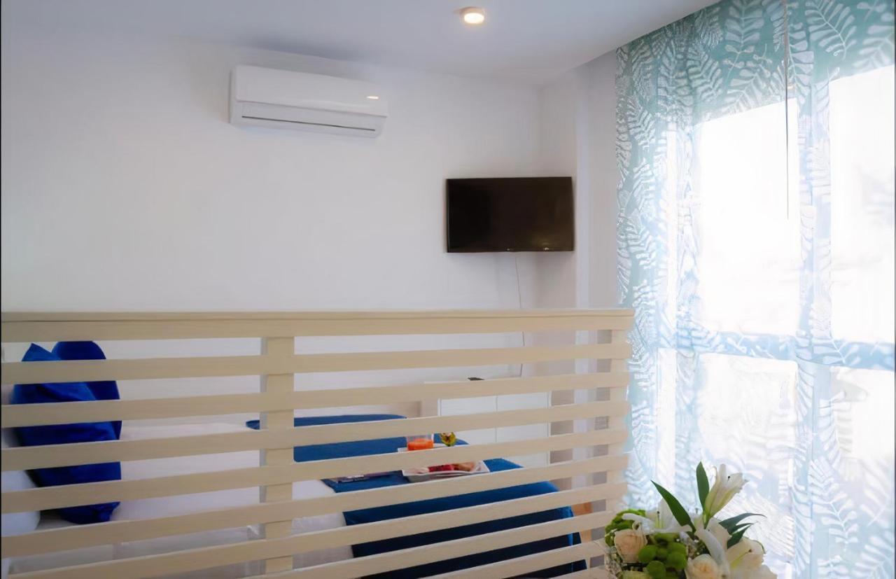 Estudio Junto A Plaza Merced มาลากา ภายนอก รูปภาพ