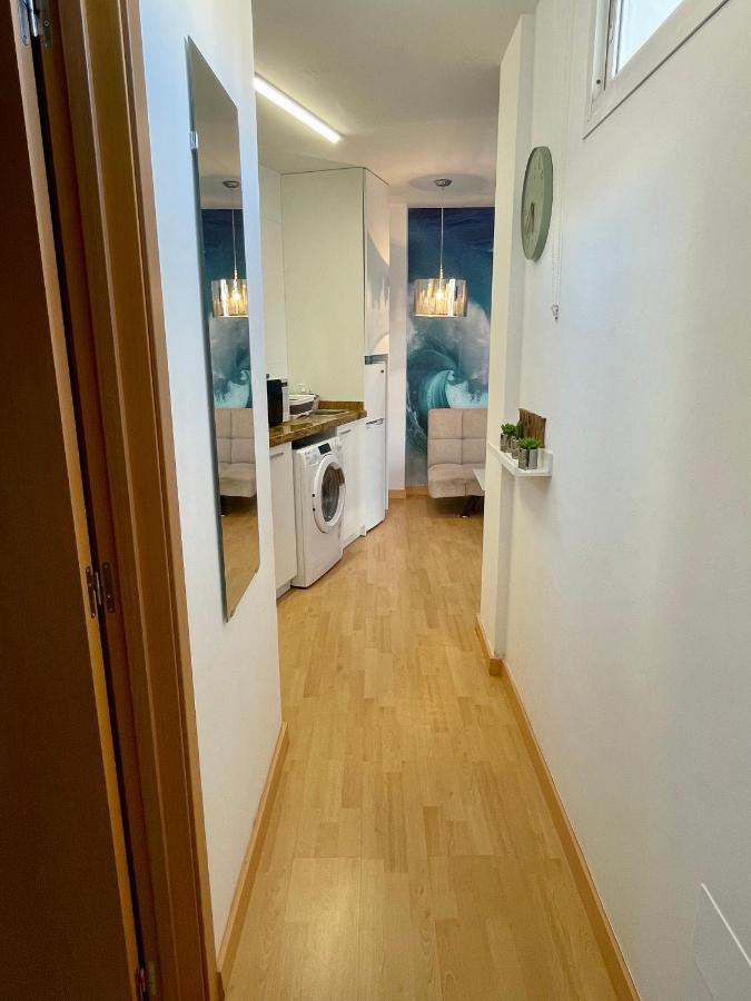 Estudio Junto A Plaza Merced มาลากา ภายนอก รูปภาพ